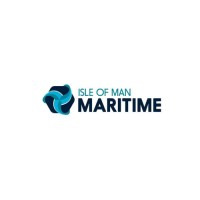 Isle of Man Maritime logo - Similar company to Performar Ltd