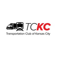 Transportation Club of Kansas City logo - Similar company to Ltna - Logistics & Transportation Association Of North America