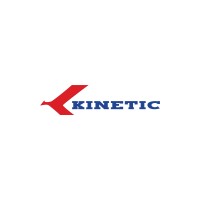 Kinetic EV logo - Similar company to Kinetic Group
