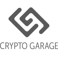 Crypto Garage logo - Similar company to Cma Technologies Quant&Algo