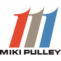 Miki Pulley Europe AG logo - Similar company to Zero-Max Germany