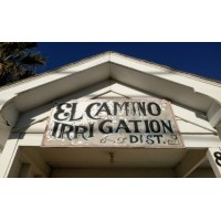 El Camino Irrigation District logo - Similar company to Alta Irrigation District