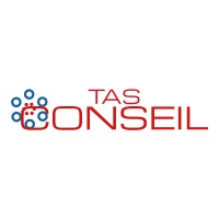 TaS Conseil logo - Similar company to 6Tech