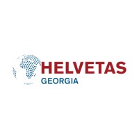 Helvetas Georgia logo - Similar company to Dg Consulting