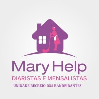 Mary Help Recreio dos Bandeirantes logo - Similar company to Mary Help Tijuca
