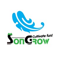 Songrow logo - Similar company to Kranis B.V.