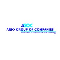 ARIO GROUP OF COMPANIES logo - Similar company to Softview Group Of Companies