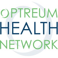 Optreum Health Network logo - Similar company to Turning On The Lights Global Institute