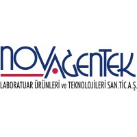 Novagentek logo - Similar company to Novagentek