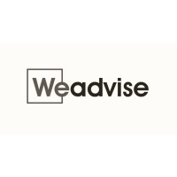WeAdvise logo - Similar company to We Advise