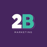2B Marketing logo - Similar company to Motor Tech Content
