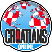 Croatians Online logo - Similar company to Association Of Croatian American Professionals