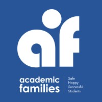 Academic Families logo - Similar company to Nextphase Physiotherapy