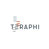 Teraphi logo - Similar company to Terapy