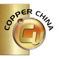 Copper China logo - Similar company to Kaida Copper Industry Co., Ltd.