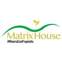 Matrix House Company logo - Similar company to Hexa Resources
