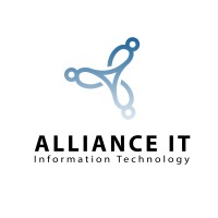 Alliance IT, LLC logo - Similar company to Blue Wind Systems Na, Inc
