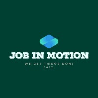 Jobinmotion logo - Similar company to Predrag Academy