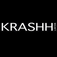 Krashh Management logo - Similar company to M.A.D Models