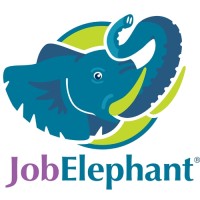 JobElephant logo - Similar company to Like Sourcing