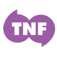 Talking News Federation logo - Similar company to Blindaid