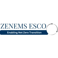 ZENEMS ESCO logo - Similar company to Zenems