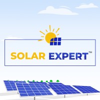 Solar Expert™ logo - Similar company to Solar Expert