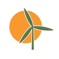 Saturn Power logo - Similar company to Greenwood Sustainable Infrastructure