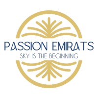 PASSION EMIRATS logo - Similar company to Oowake Voyages