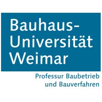 Professur Baubetrieb und Bauverfahren an der Bauhaus-Universität Weimar logo - Similar company to Bauhaus-Universität Weimar
