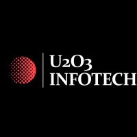 U2O3INFO TECH PVT LTD logo - Similar company to Zerozilla