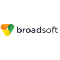 BroadSoft logo - Similar company to Upshotly