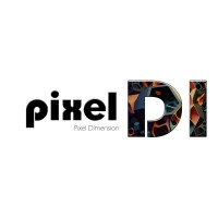 Pixel_Di_studio logo - Similar company to Ejnar Studios