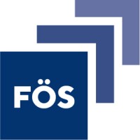 Forum Ökologisch-Soziale Marktwirtschaft (FÖS) logo - Similar company to Stiftung Marktwirtschaft