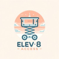 Elev8 Access Jersey logo - Similar company to Wetsuit Outlet