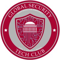 MIT Sloan Global Security Technology Club logo - Similar company to Clutch Labs