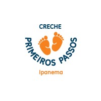 Creche Primeiros Passos logo - Similar company to Spock Pet Creche E Hotel