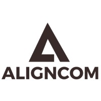 Aligncom logo - Similar company to Anric It Services