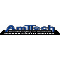 Associated Machine Tool Technologies (AmTTech) logo - Similar company to Koch Machine Tool