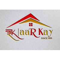 aaR Kay Finance logo - Similar company to Aaina Engineering Pvt..Ltd.