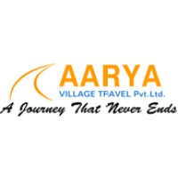 Aarya Village Travel logo - Similar company to Systemio
