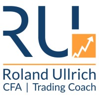 Trading Coach Roland Ullrich logo - Similar company to Trading Heroes