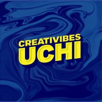 Uchi Parfume Creative logo - Similar company to Kozi Coffee Company