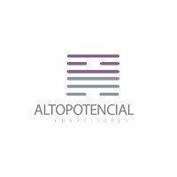 Alto Potencial Consultores logo - Similar company to Psicometrix