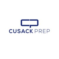 Cusack Prep LLC logo - Similar company to Fish Taco