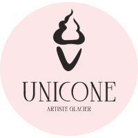Unicone Inc logo - Similar company to Block-T