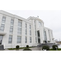 Baku City Binagadi District Court