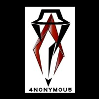 Anonymous Club: Cyber Security Club of BMSCE logo - Similar company to Shopr360®