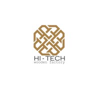 HiTech Wooden logo - Similar company to Sam Woo Electronics Co., Ltd. 삼우전자정밀(주)