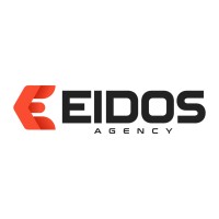 EIDOS Agency logo - Similar company to Impulsion.Com